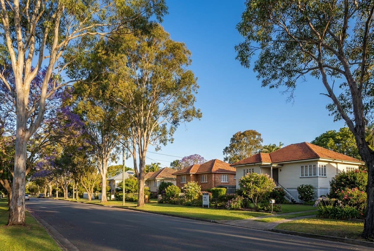 Salisbury, Brisbane