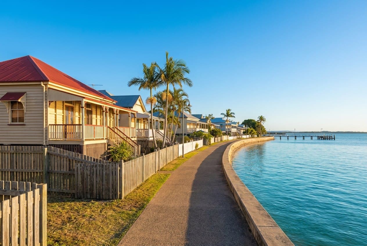 Sandgate, Brisbane
