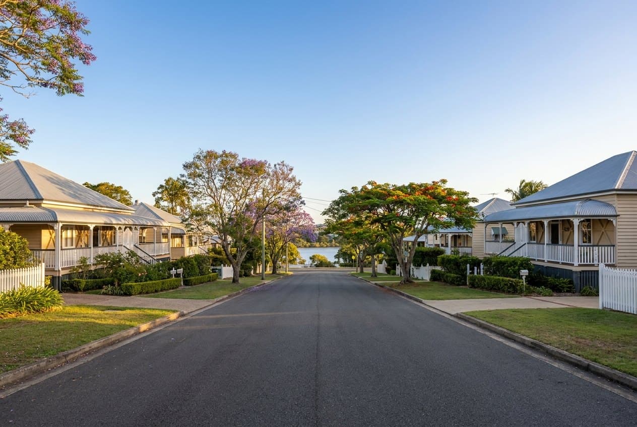Sherwood, Brisbane