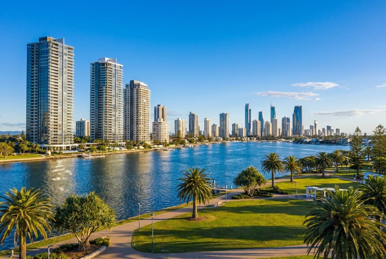 Southport, Brisbane