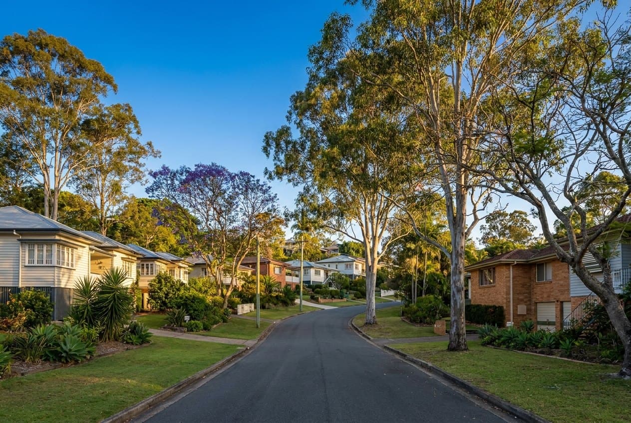 Stafford Heights, Brisbane