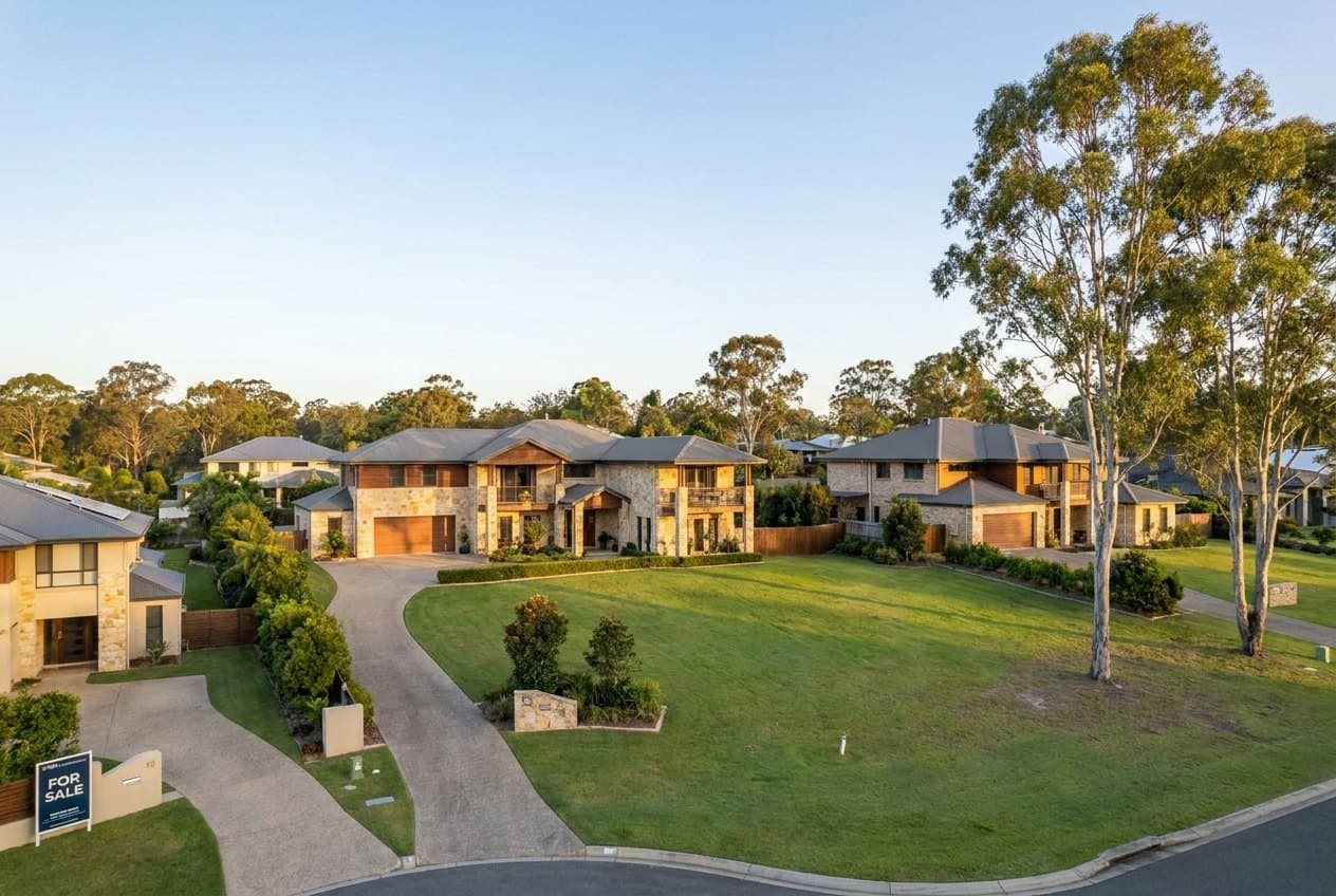 Stretton, Brisbane