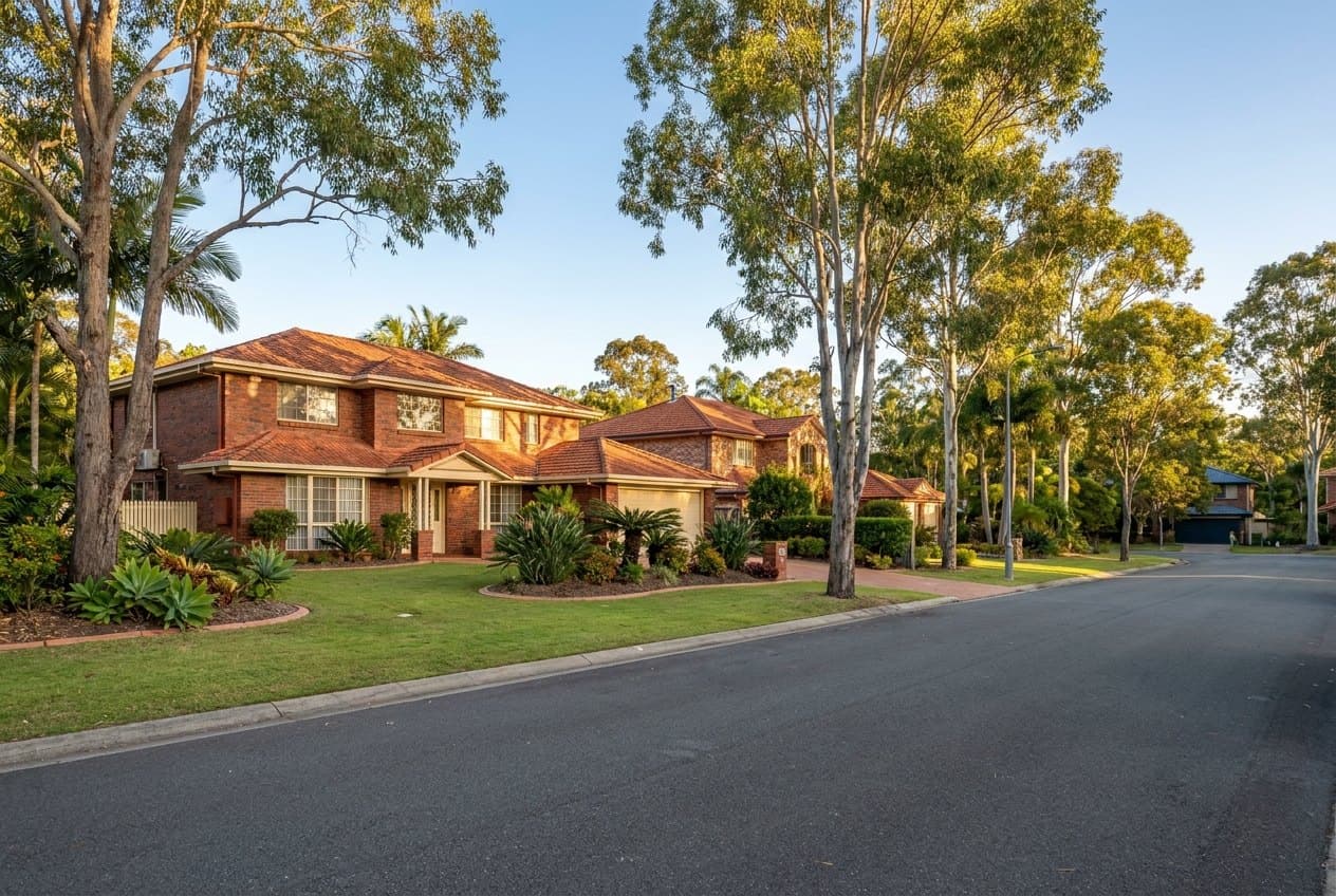 Sunnybank Hills, Brisbane