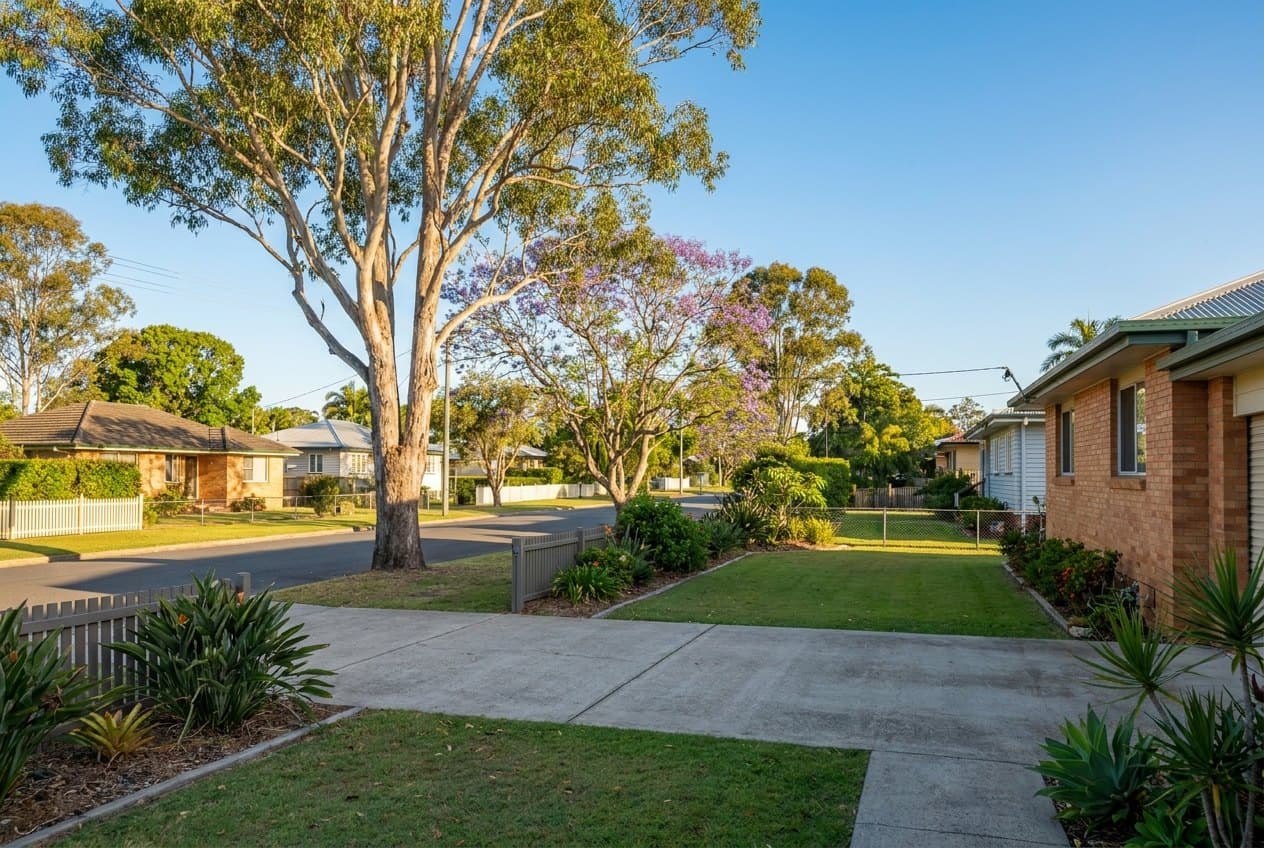 Taigum, Brisbane