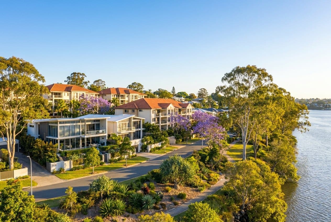 Tennyson, Brisbane