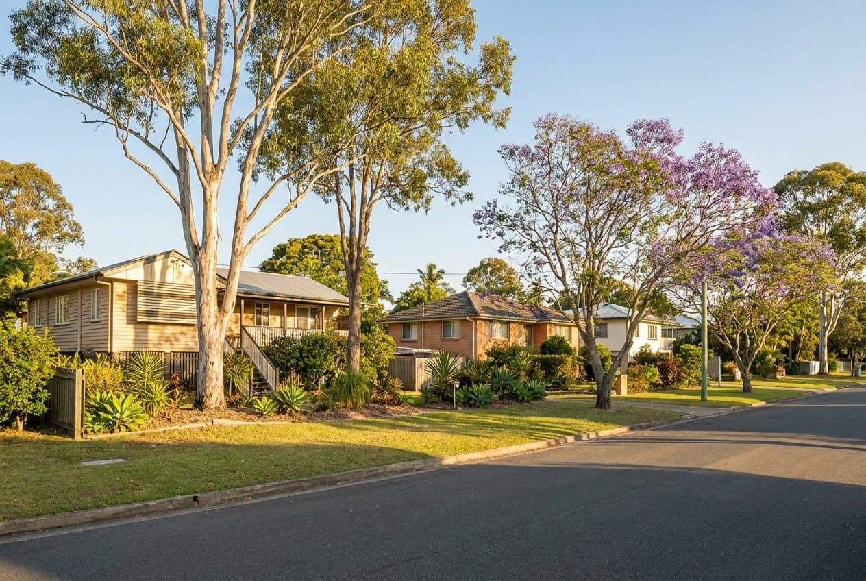 Tingalpa, Brisbane
