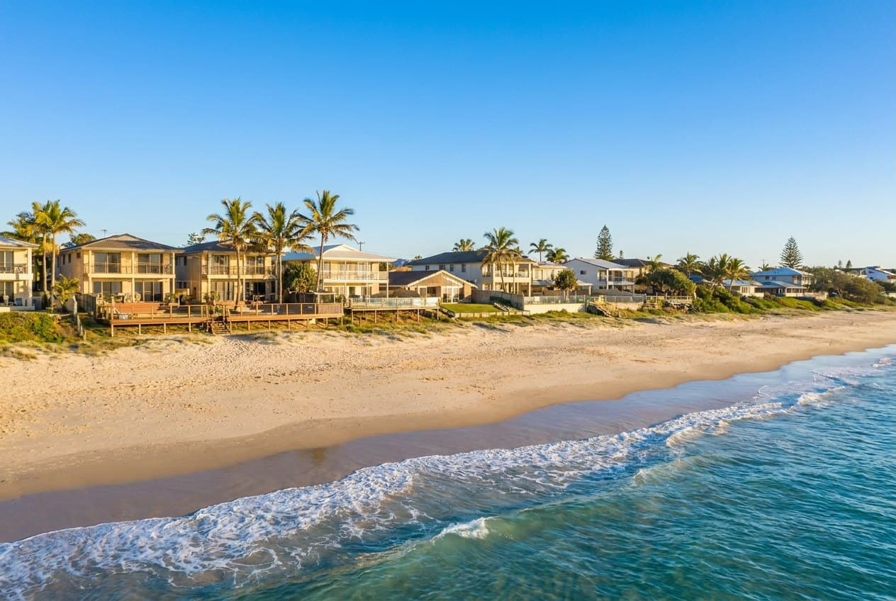 Tugun, Brisbane