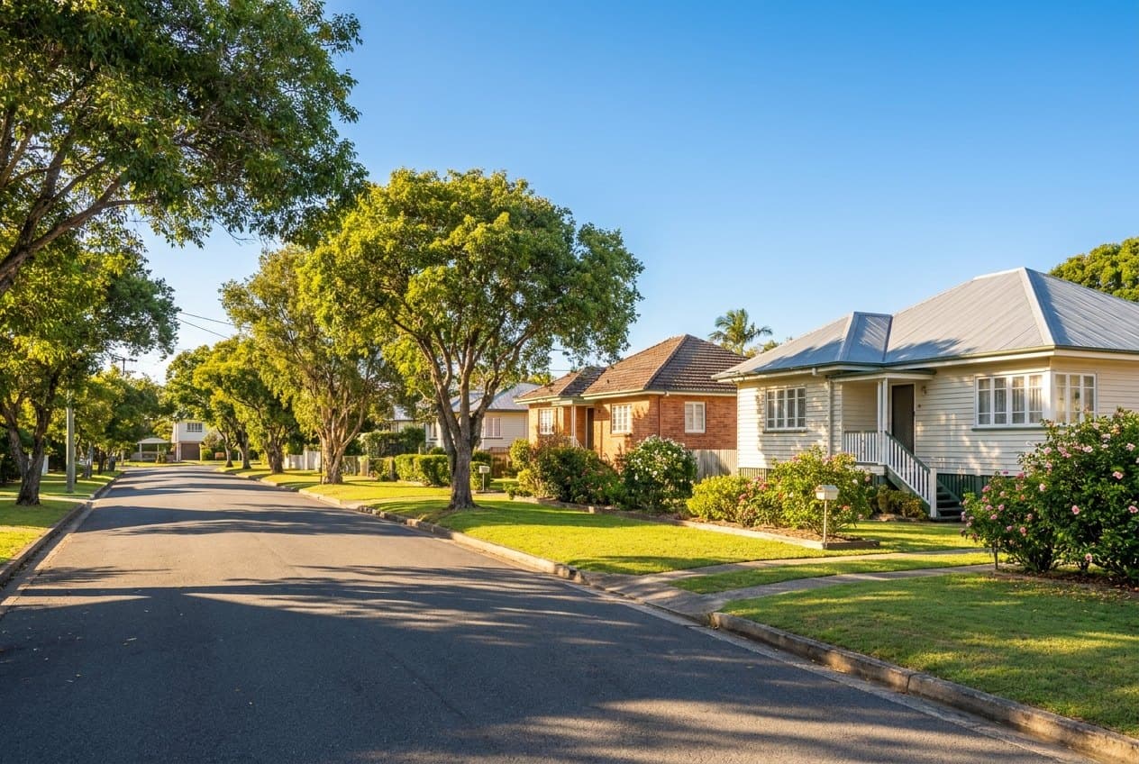 Virginia, Brisbane