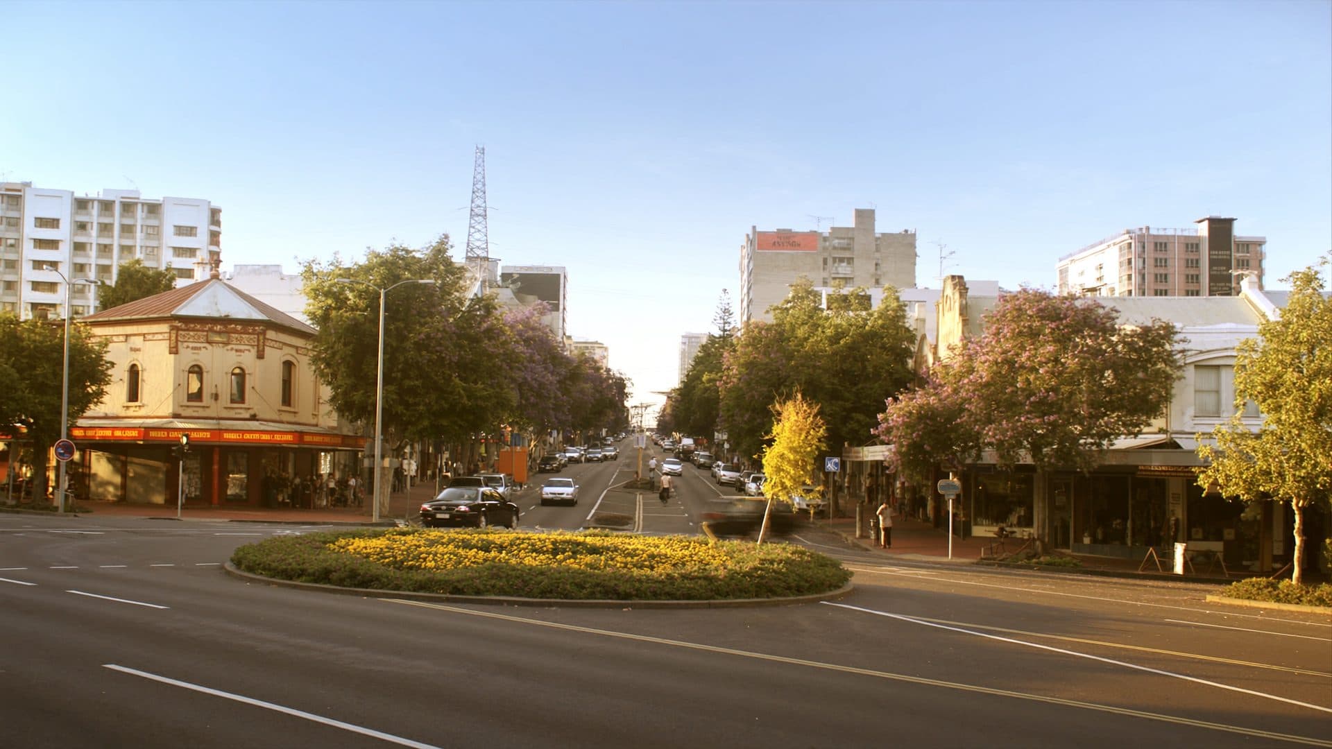 West End, Brisbane