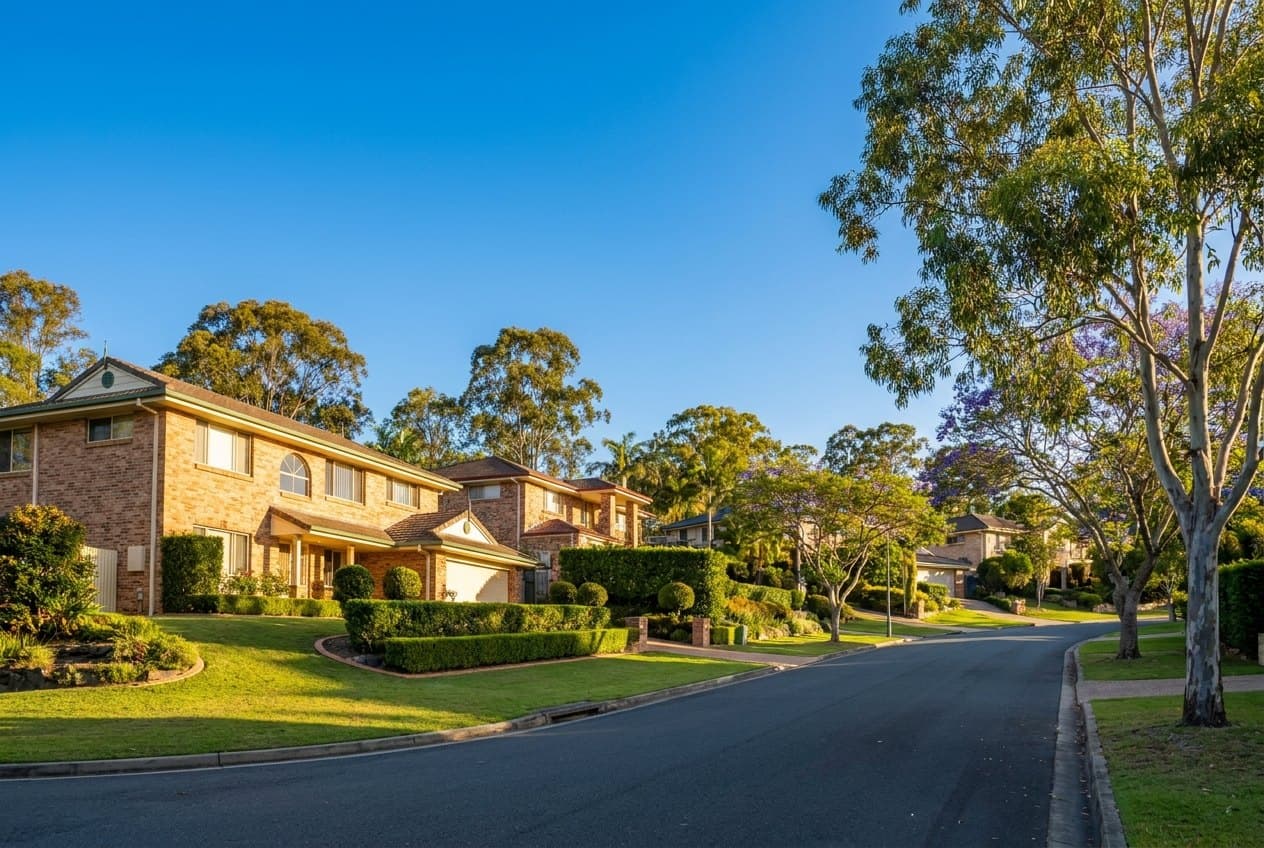 Wishart, Brisbane