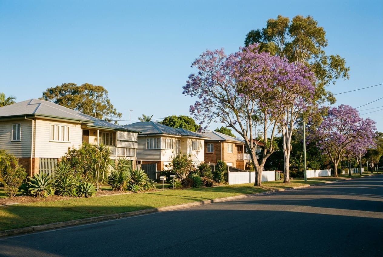 Zillmere, Brisbane